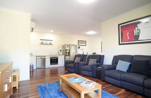 McLaren Vale Apartment | McLaren Vale Studio Apartments