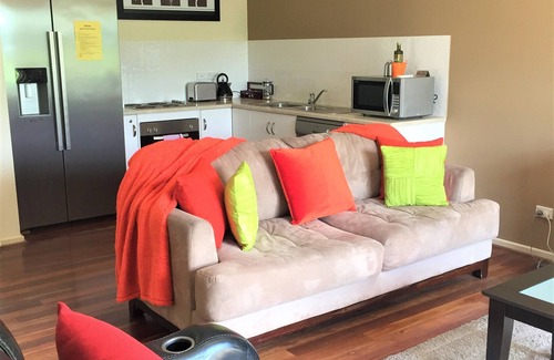 McLaren Vale Apartment | McLaren Vale Studio Apartments
