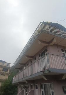 McLeod Ganj Hotel | Mcleodganj diaries