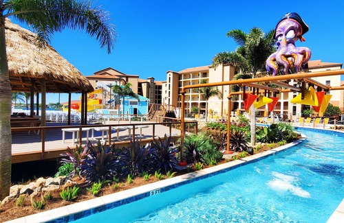Florida Central Atlantic Coast Villa | (MCO-A. Internacional de Orlando) A 21 min en auto