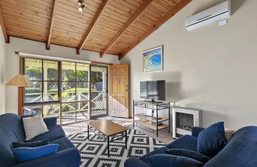 Anglesea House | Mcrorie Rest