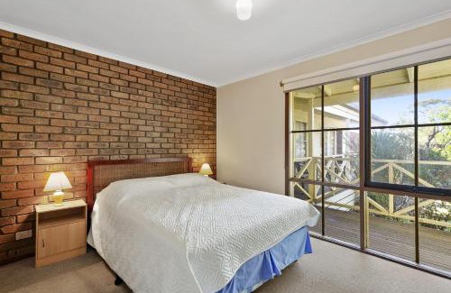 Anglesea House | Mcrorie Rest