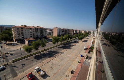 Canakkale Hotel | MD Barbaros Hotel