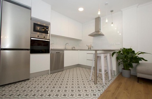 L'Illa Perduda Apartment | MD POETA ANDRES CABRELLES