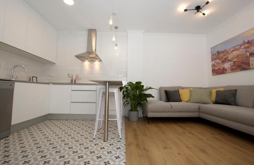 L'Illa Perduda Apartment | MD POETA ANDRES CABRELLES