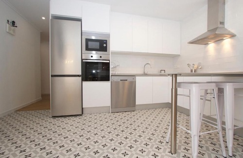 L'Illa Perduda Apartment | MD POETA ANDRES CABRELLES