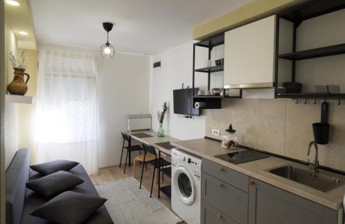 Timisoara Apartment | MDC Apartments