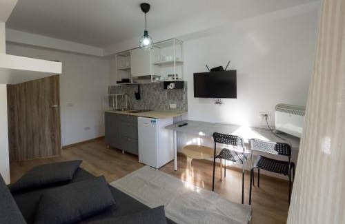 Timisoara Apartment | MDC Apartments