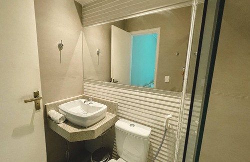 Braga Hotel | MDJ LA ACOLHIDA