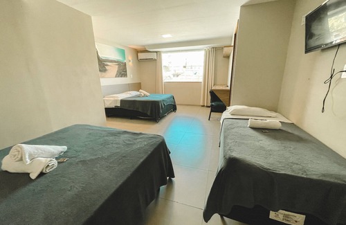 Braga Hotel | MDJ LA ACOLHIDA