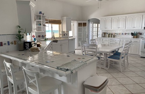 Puerto Penasco House | MEMORIAL DAY 2026 IS YOURS BEACHFRONT-602-369-6768 CALL CAROL -SPECIAL PRICING