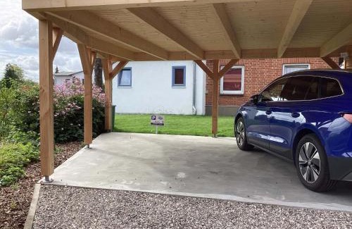 Insel Poel Apartment | Me-See