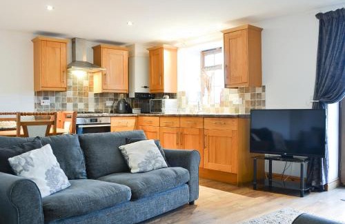Wigton House | Meadow Lodge-E4105