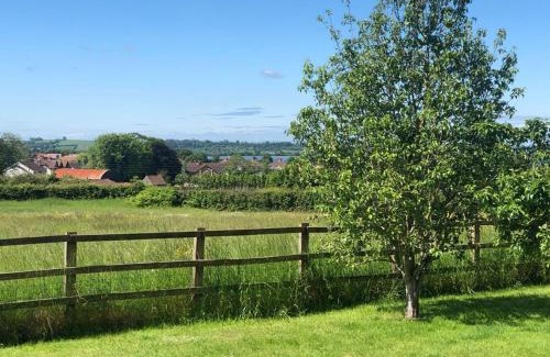 Cheddar House | Meadow View-Uk34416