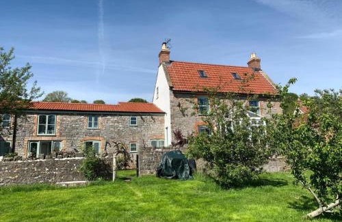 Cheddar House | Meadow View-Uk34416