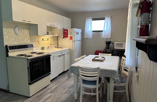 Ephraim Cottage | Meadowview II @Ephraim Beach on Ephraim Village Cottages Resort