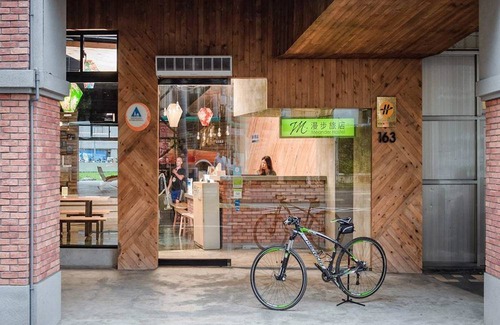 Ximending Hostel | Meander Taipei Hostel - Ximending