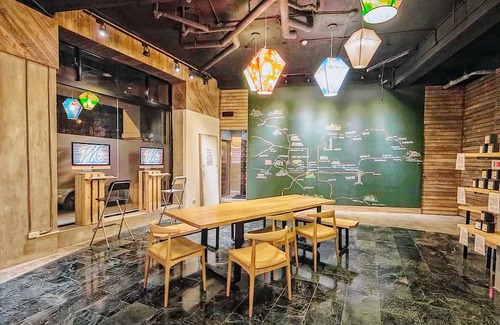 Ximending Hostel | Meander Taipei Hostel - Ximending