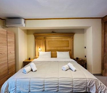 Kallithea Apartment | MEANDROS Center 1