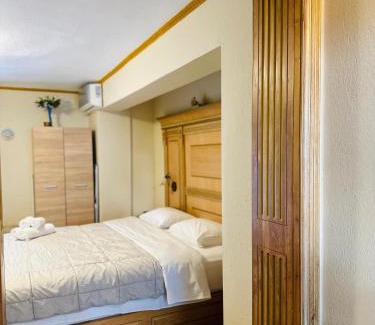 Kallithea Apartment | MEANDROS Center 1