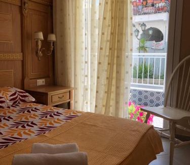 Kallithea Apartment | MEANDROS Center 2