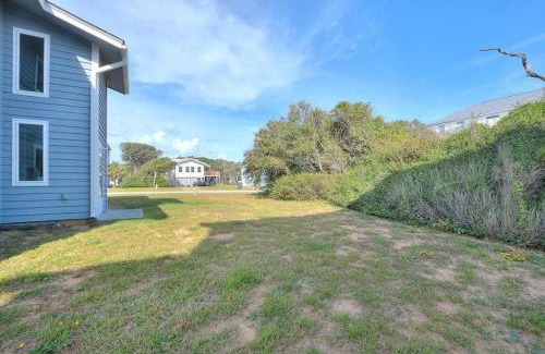 Yaupon Beach House | Meant To Be