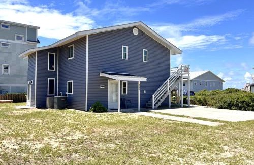 Yaupon Beach House | Meant To Be