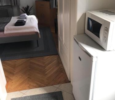 Pecs Apartment | Mecsek Ház