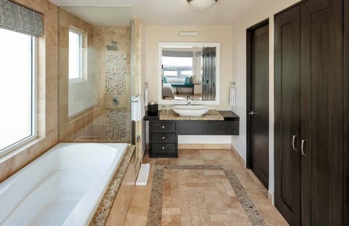 El Medano Ejidal Resort | Medano Tower - Three-Bedroom Suite