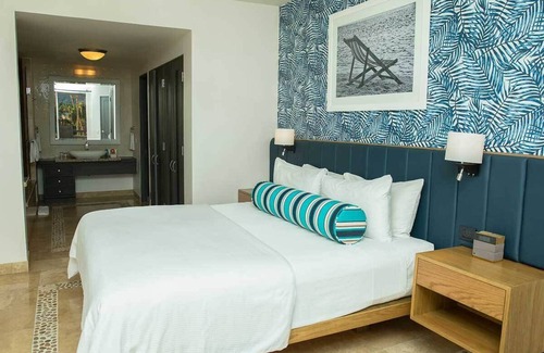 El Medano Ejidal Resort | Medano Tower - Three-Bedroom Suite
