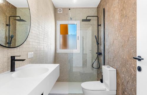 El Medano Apartment | MEDANO4YOU The Milky Way Penthouse