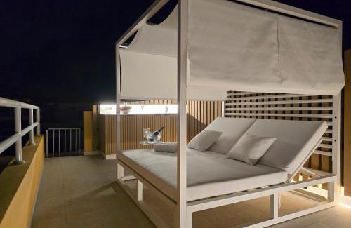 El Medano Apartment | MEDANO4YOU The Milky Way Penthouse