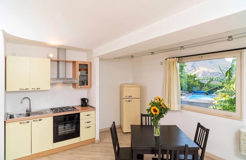 Taormina House | Medea Residence appartamenti vacanze