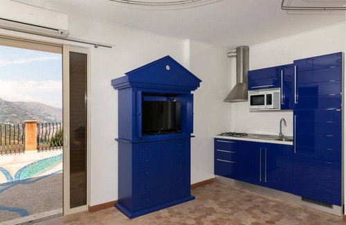 Taormina House | Medea Residence appartamenti vacanze