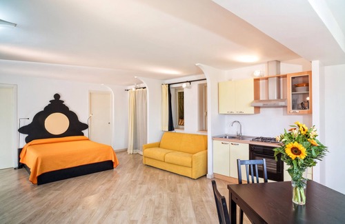Taormina House | Medea Residence appartamenti vacanze