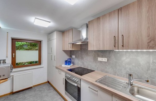 Oberschledorn Apartment | Medebach