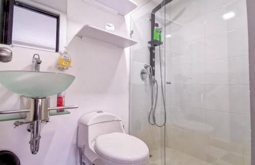 El Tesoro Apartment | Medellín, Poblado. Perfect for travel and work.