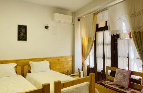 Gjirokaster House | Medieval Rooms