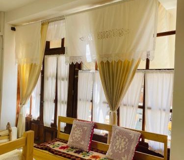 Gjirokaster House | Medieval Rooms