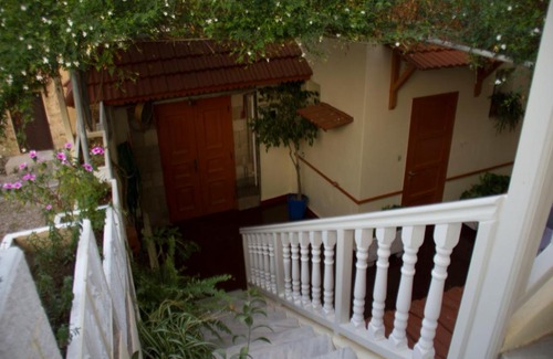 Rhodes Old Town Hotel | Medieval Rose Guest House