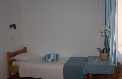 Rhodes Old Town Hotel | Medieval Rose Guest House