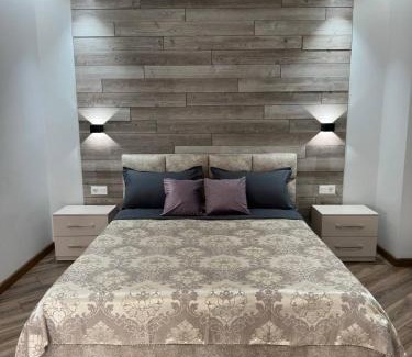 Almaty Apartment | MEDINAHOTELKZ, # 105, вид на горы около арбата, HALAL