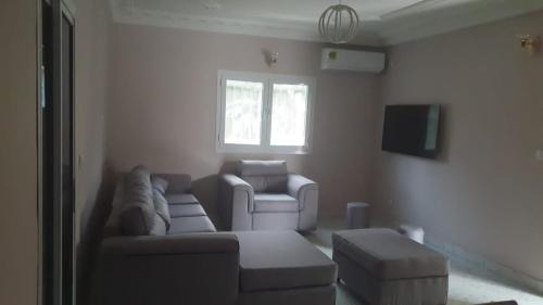 Yaounde Apartment | MediSweet Apartments Meublés