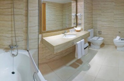 Roquetas de Mar Hotel | Mediterráneo Bay Hotel & Resort