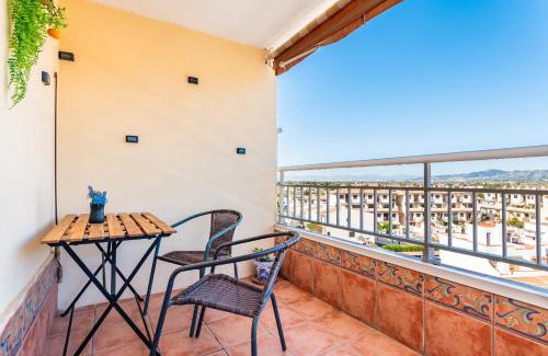 Benicassim Apartment | Mediterráneo