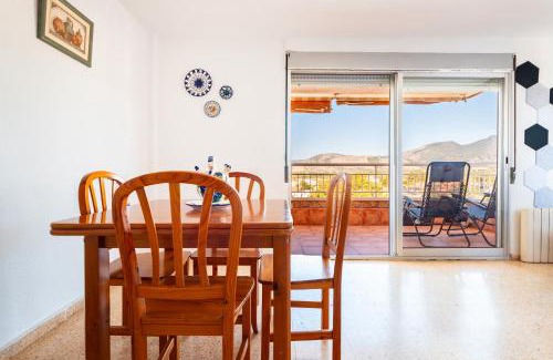 Benicassim Apartment | Mediterráneo