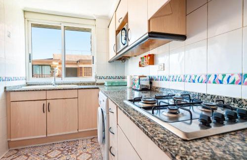 Benicassim Apartment | Mediterráneo