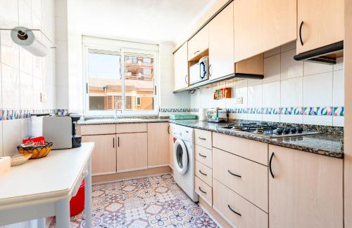 Benicassim Apartment | Mediterráneo