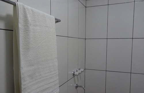 Puerto Iguazu Hotel | Mediterráneo Suites Iguazú