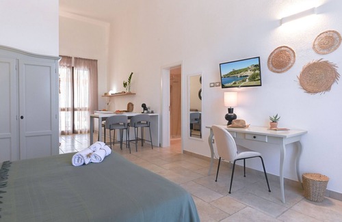 Villaggio Resta House | Mediterranea Residence